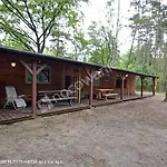 Alloggio in famiglia Karczma Kuzniak Mlyn Mierzyn (Greater Poland)