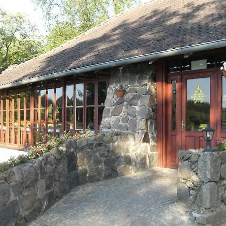 Karczma Kuzniak Mlyn منزل للإقامة *