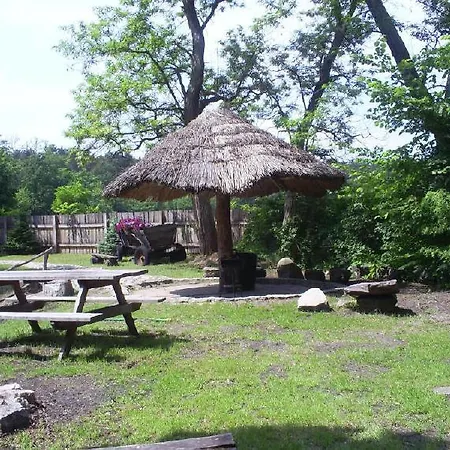 Karczma Kuzniak Mlyn منزل للإقامة *