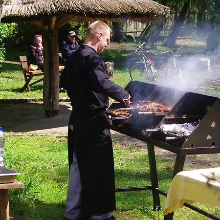 Karczma Kuzniak Mlyn