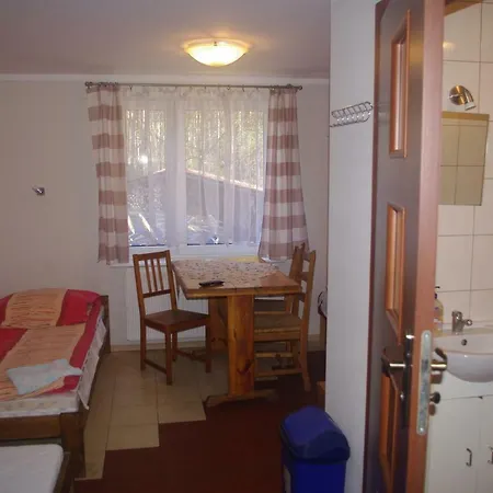 Karczma Kuzniak Mlyn *
