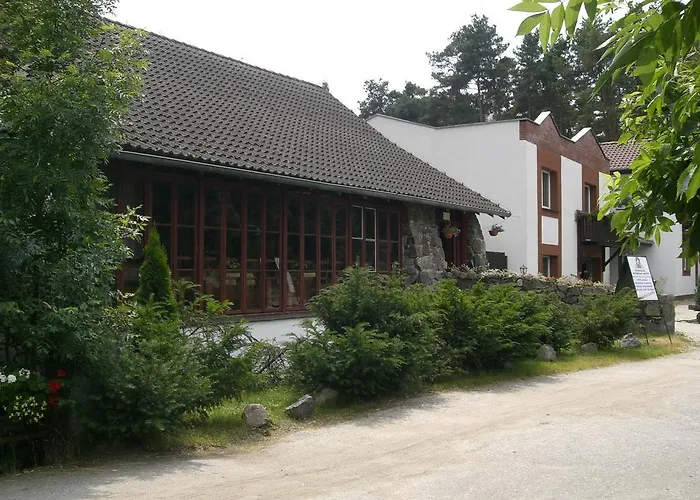 Karczma Kuzniak Mlyn Mierzyn (Greater Poland)