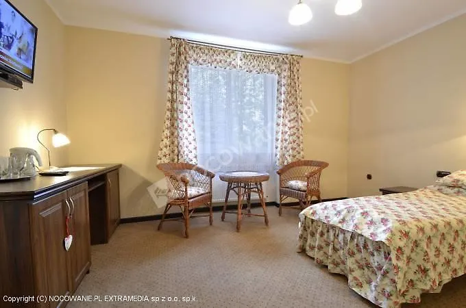 منزل للإقامة Karczma Kuzniak Mlyn