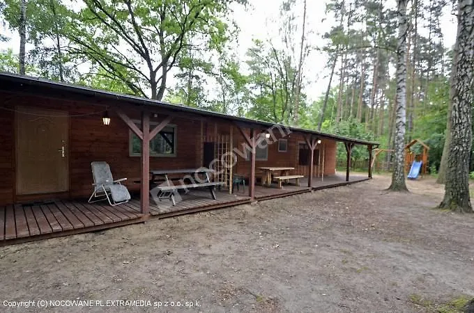 Privatunterkunft Karczma Kuzniak Mlyn Mierzyn (Greater Poland)