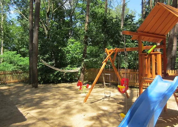 Karczma Kuzniak Mlyn Mierzyn (Greater Poland)