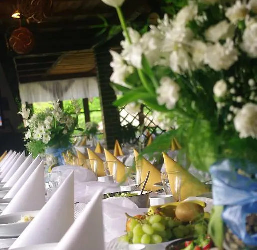 Karczma Kuzniak Mlyn