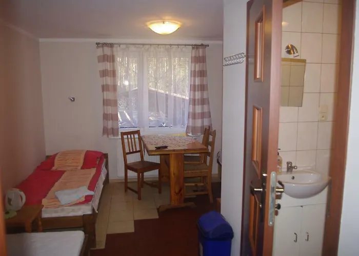 Karczma Kuzniak Mlyn *